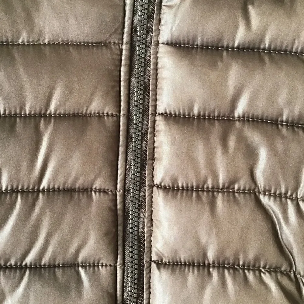 Old Navy Winter Puffer Coat